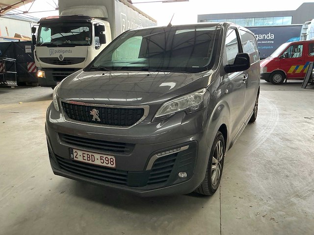 2023 peugeot expert - afbeelding 1 van  20