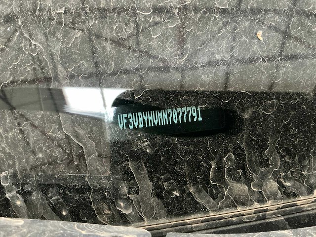 2023 peugeot expert - afbeelding 13 van  20