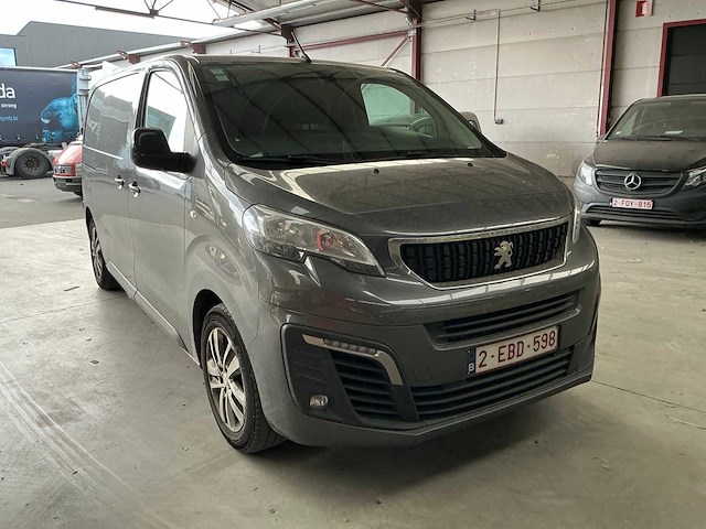 2023 peugeot expert - afbeelding 12 van  20