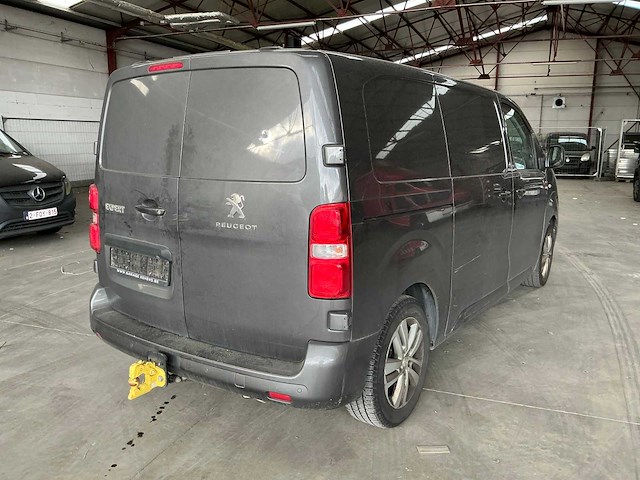 2023 peugeot expert - afbeelding 14 van  20