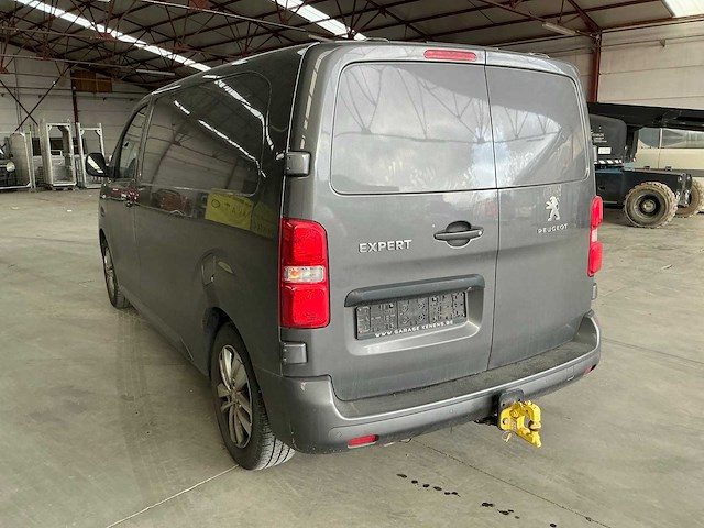 2023 peugeot expert - afbeelding 15 van  20