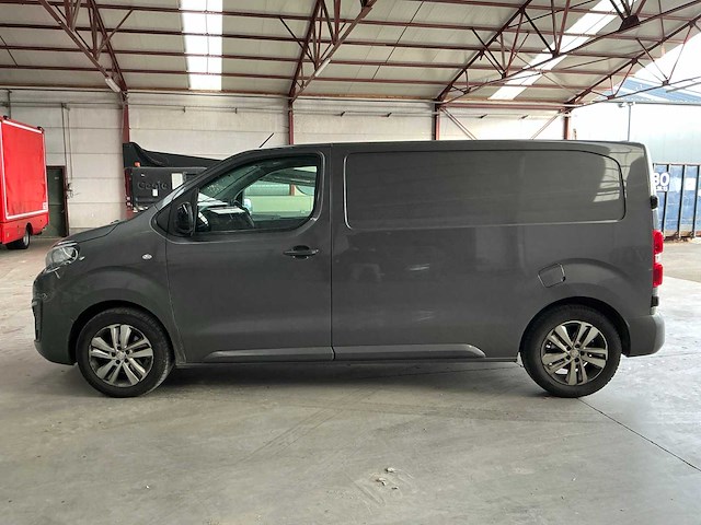 2023 peugeot expert - afbeelding 16 van  20