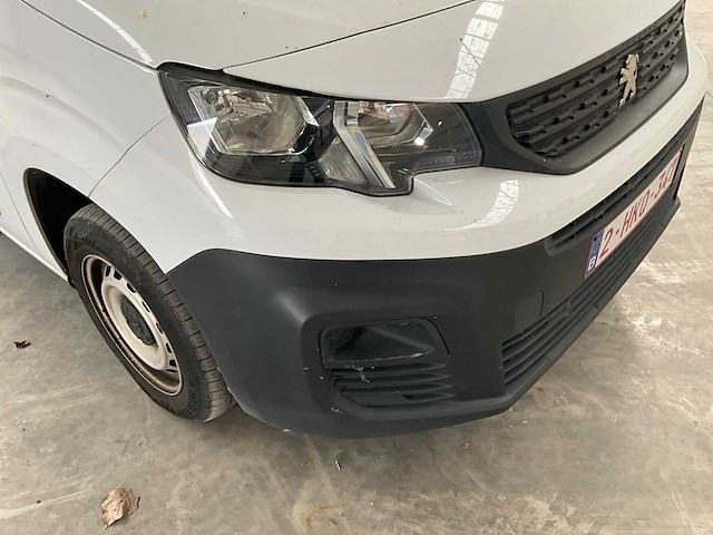 2023 peugeot partner - afbeelding 2 van  30