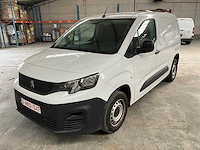 2023 peugeot partner - afbeelding 1 van  30