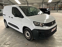 2023 peugeot partner - afbeelding 23 van  30