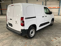 2023 peugeot partner - afbeelding 26 van  30