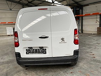 2023 peugeot partner - afbeelding 27 van  30