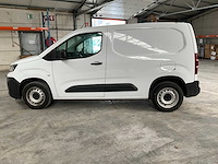 2023 peugeot partner - afbeelding 29 van  30