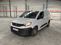 2023 peugeot partner - afbeelding 1 van  29