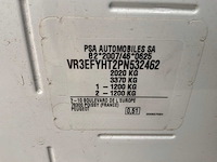 2023 peugeot partner - afbeelding 17 van  29
