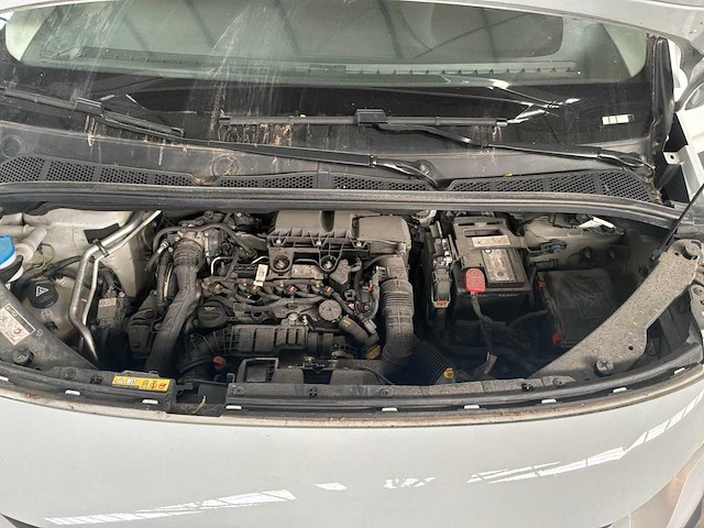 2023 peugeot partner - afbeelding 22 van  29