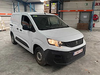 2023 peugeot partner - afbeelding 23 van  29