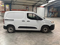 2023 peugeot partner - afbeelding 24 van  29
