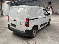 2023 peugeot partner - afbeelding 25 van  29