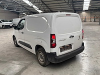 2023 peugeot partner - afbeelding 27 van  29