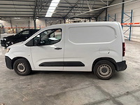2023 peugeot partner - afbeelding 28 van  29