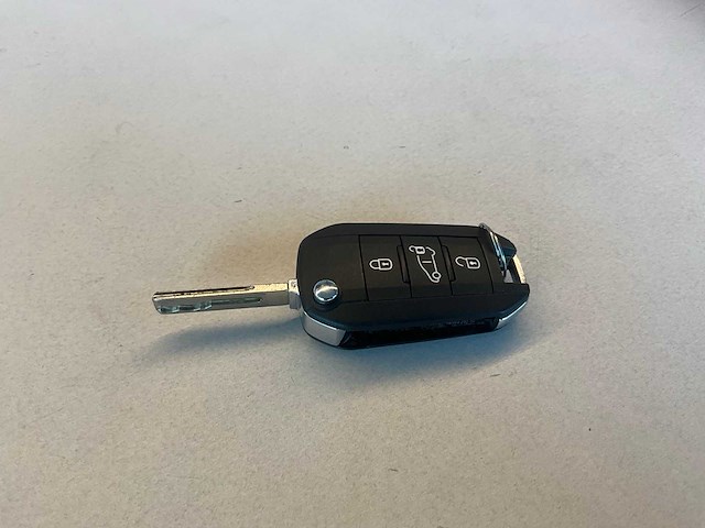 2023 peugeot partner - afbeelding 7 van  29