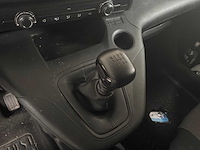 2023 peugeot partner - afbeelding 11 van  29