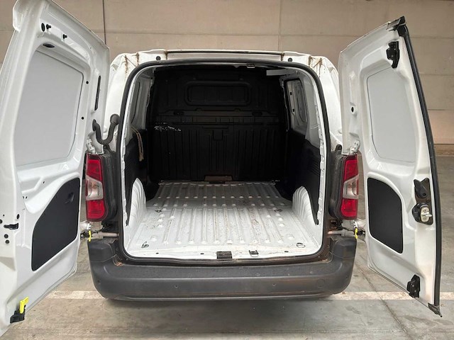 2023 peugeot partner - afbeelding 14 van  29