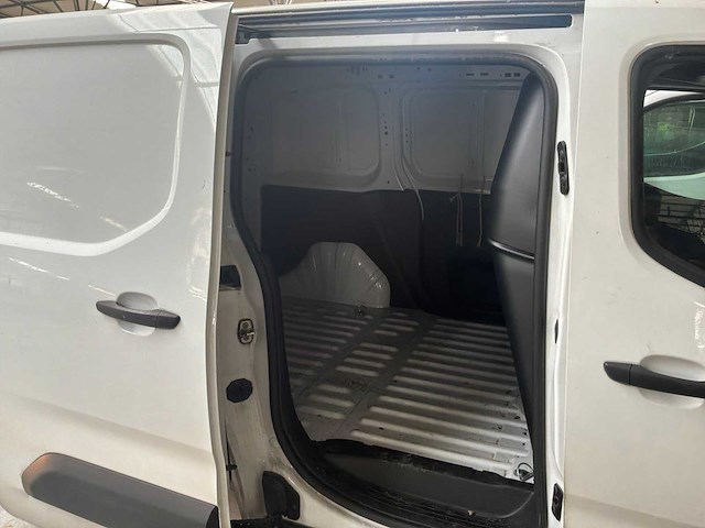 2023 peugeot partner - afbeelding 16 van  29