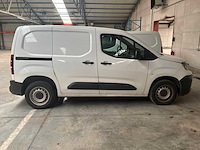 2023 peugeot partner - afbeelding 24 van  29