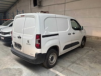 2023 peugeot partner - afbeelding 25 van  29