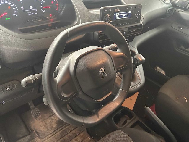 2023 peugeot partner - afbeelding 10 van  29