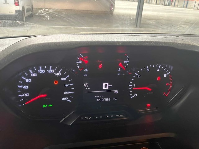 2023 peugeot partner - afbeelding 11 van  29