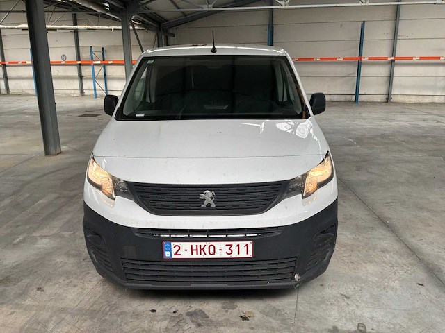 2023 peugeot partner - afbeelding 12 van  29