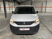 2023 peugeot partner - afbeelding 12 van  29