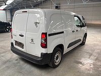 2023 peugeot partner - afbeelding 25 van  29