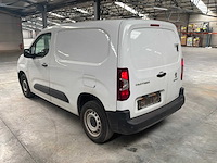 2023 peugeot partner - afbeelding 27 van  29