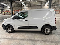 2023 peugeot partner - afbeelding 28 van  29