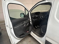 2023 peugeot partner - afbeelding 2 van  5