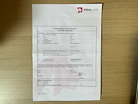 2023 pro line ga p201 koelaanhangwagen - afbeelding 14 van  14