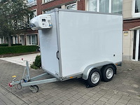 2023 pro line ga p201 koelaanhangwagen - afbeelding 1 van  14
