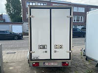 2023 pro line ga p201 koelaanhangwagen - afbeelding 4 van  14