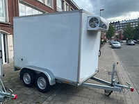 2023 pro line ga p201 koelaanhangwagen - afbeelding 6 van  14