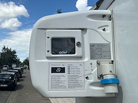 2023 pro line ga p201 koelaanhangwagen - afbeelding 10 van  14
