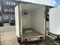 2023 pro line ga p201 koelaanhangwagen - afbeelding 3 van  14