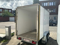 2023 pro line ga p201 koelaanhangwagen - afbeelding 4 van  14