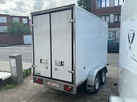 2023 pro line ga p201 koelaanhangwagen - afbeelding 10 van  14