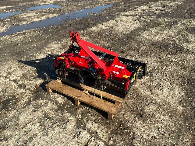 2023 r2 rinaldi mtz-120 rotorkopeg - afbeelding 1 van  9