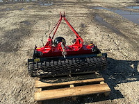 2023 r2 rinaldi mtz-120 rotorkopeg - afbeelding 3 van  9