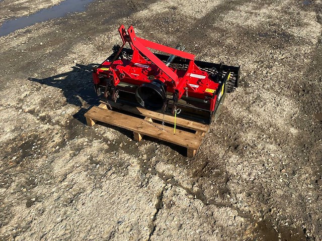 2023 r2 rinaldi mtz-120 rotorkopeg - afbeelding 6 van  9