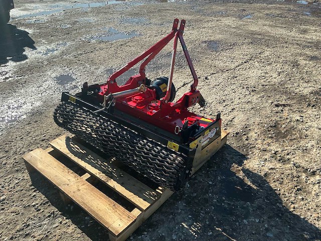 2023 r2 rinaldi mtz-120 rotorkopeg - afbeelding 4 van  9