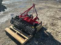 2023 r2 rinaldi mtz-120 rotorkopeg - afbeelding 4 van  9