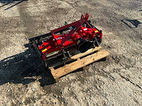 2023 r2 rinaldi mtz-120 rotorkopeg - afbeelding 5 van  9