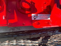 2023 r2 rinaldi mtz-120 rotorkopeg - afbeelding 9 van  9