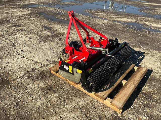 2023 r2 rinaldi mtz-120 rotorkopeg - afbeelding 1 van  3